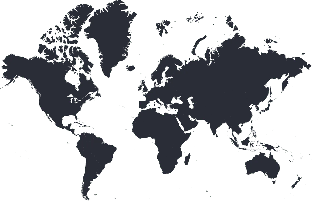 World map