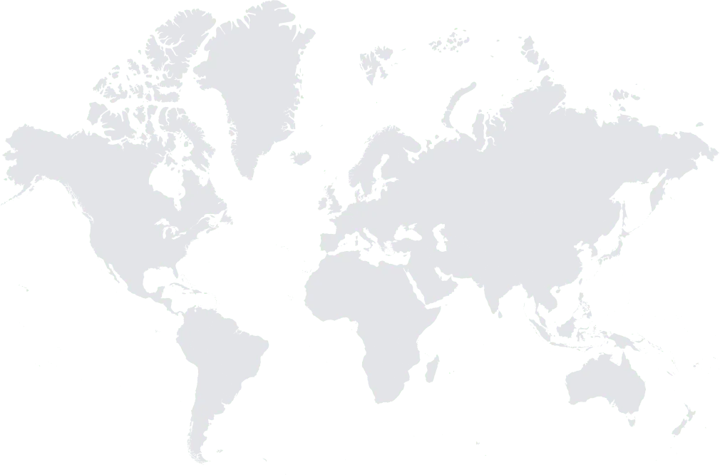World map