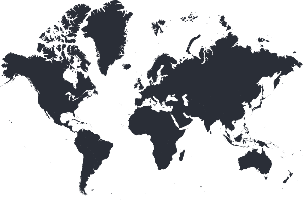 World map